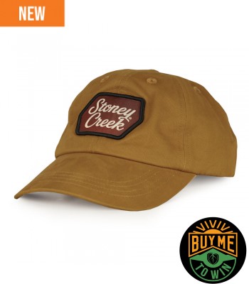SC Classic Patch Cap